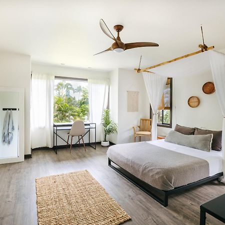 The Bamboo House Apartamento Kailua-Kona Exterior foto