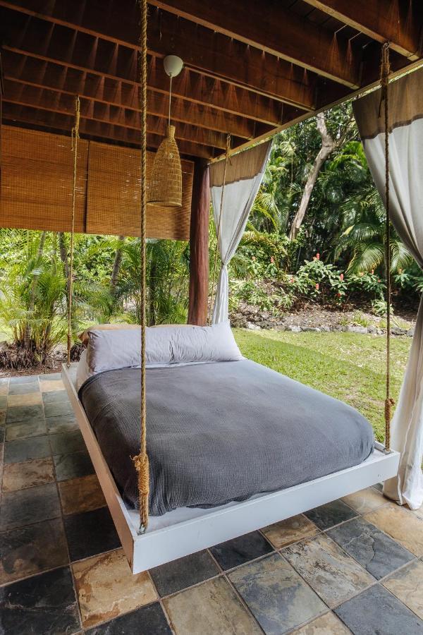The Bamboo House Apartamento Kailua-Kona Exterior foto