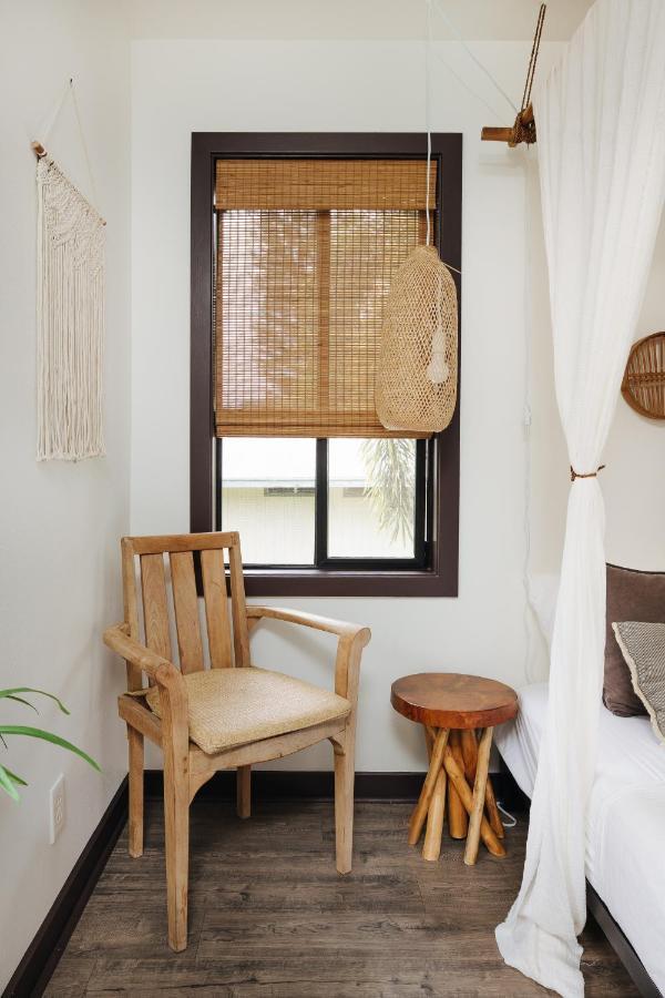 The Bamboo House Apartamento Kailua-Kona Exterior foto