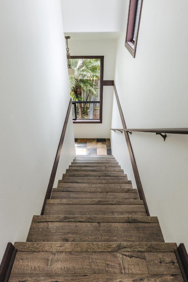 The Bamboo House Apartamento Kailua-Kona Exterior foto