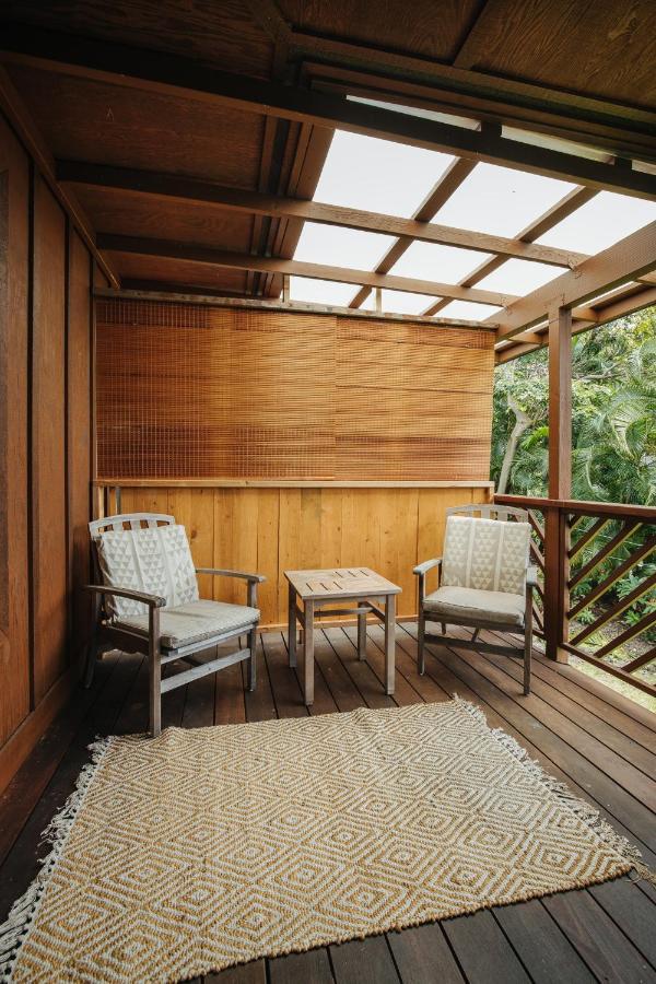 The Bamboo House Apartamento Kailua-Kona Exterior foto