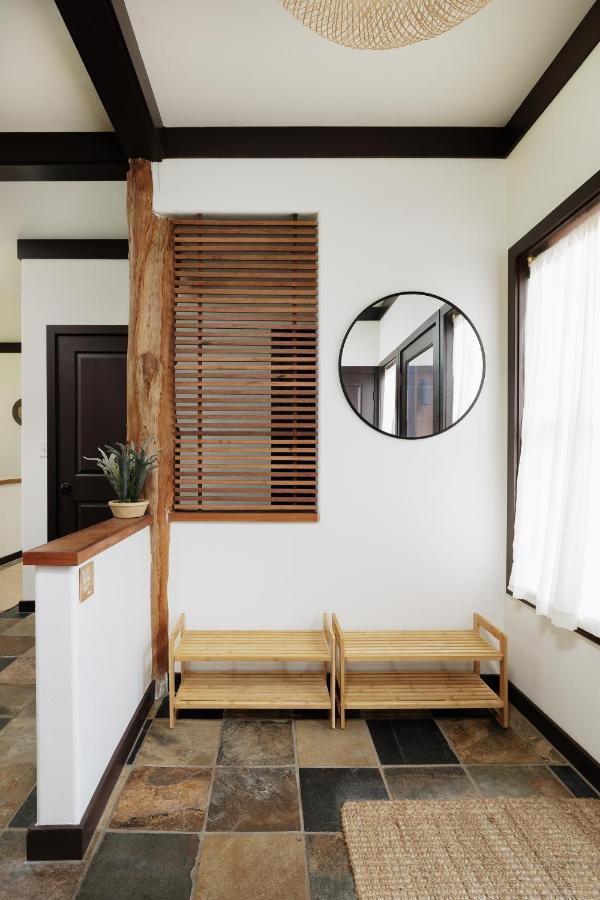 The Bamboo House Apartamento Kailua-Kona Exterior foto
