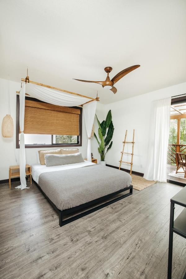 The Bamboo House Apartamento Kailua-Kona Exterior foto