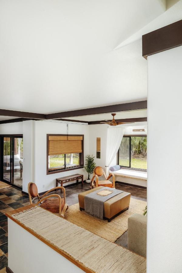 The Bamboo House Apartamento Kailua-Kona Exterior foto