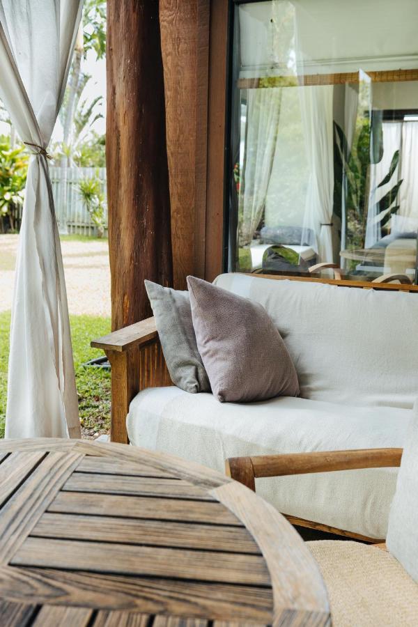 The Bamboo House Apartamento Kailua-Kona Exterior foto